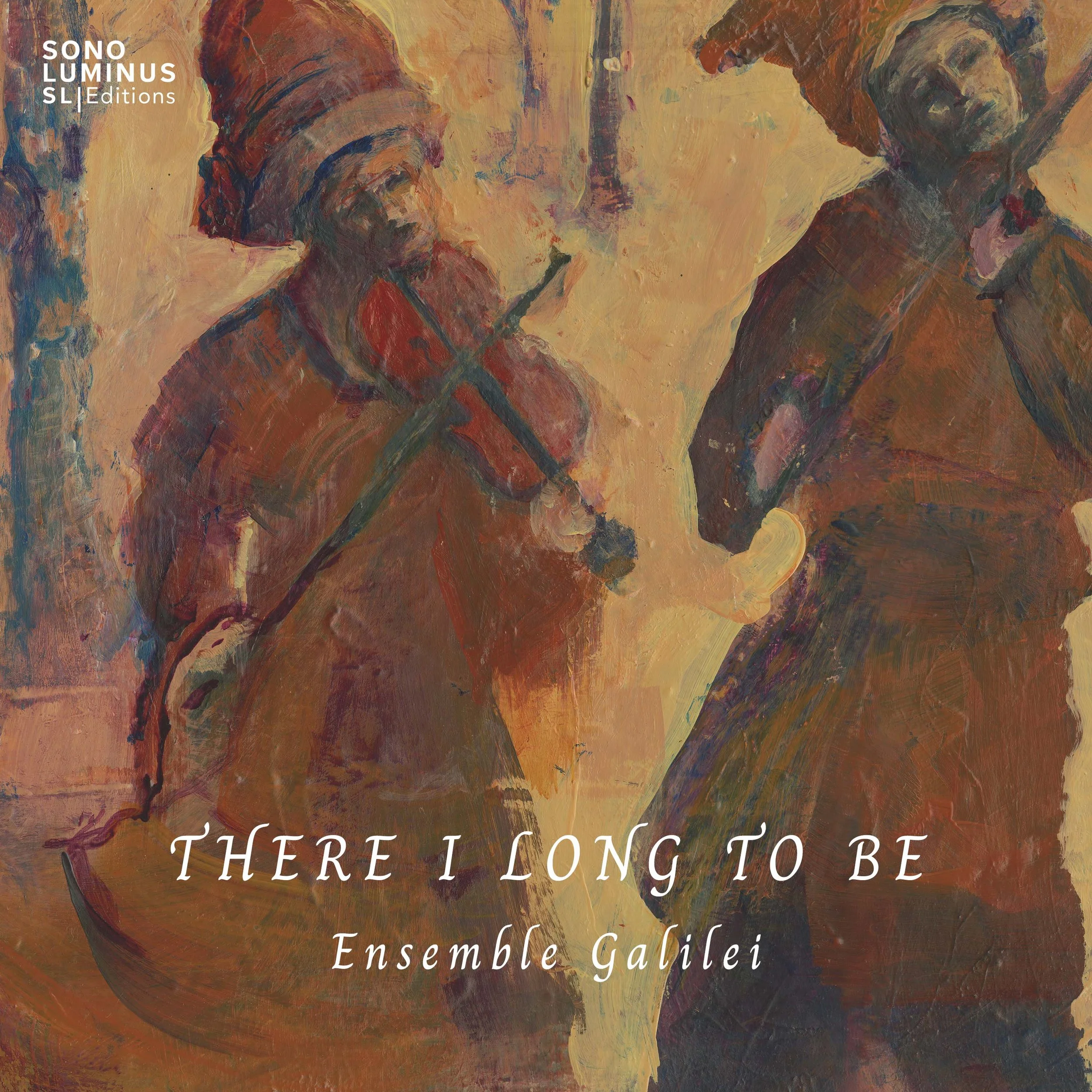 The Art of Vivaldi's Lute — Sono Luminus | Recording Studio